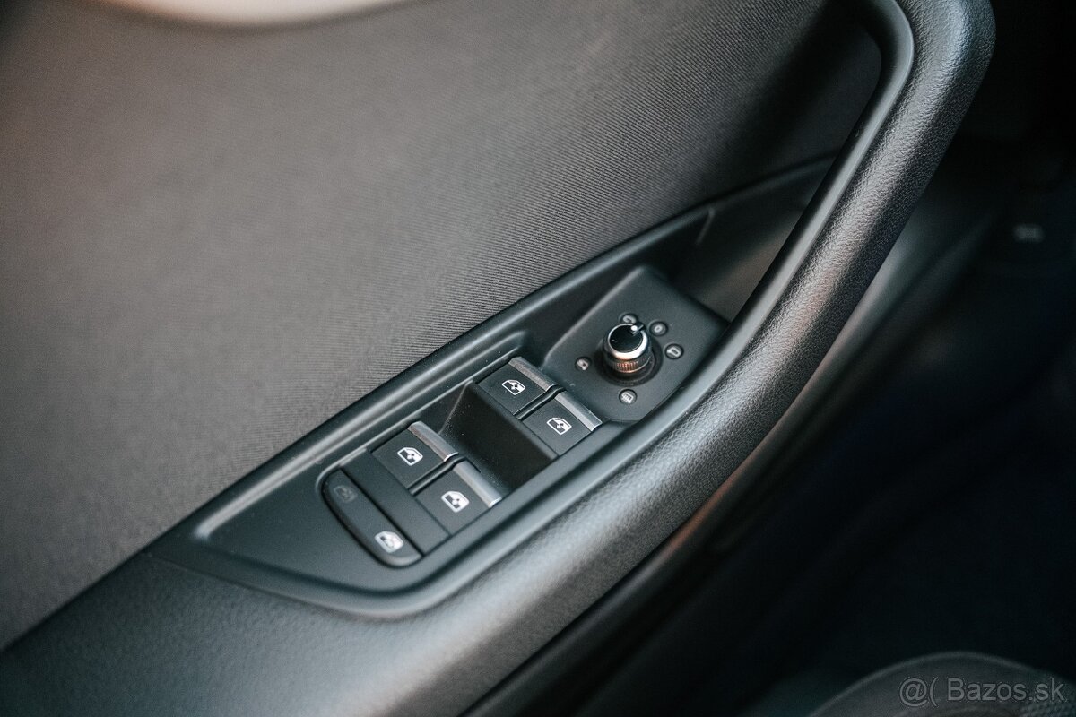 Audi A4 Avant 35 2.0 TFSI mHEV Advanced S tronic - 17