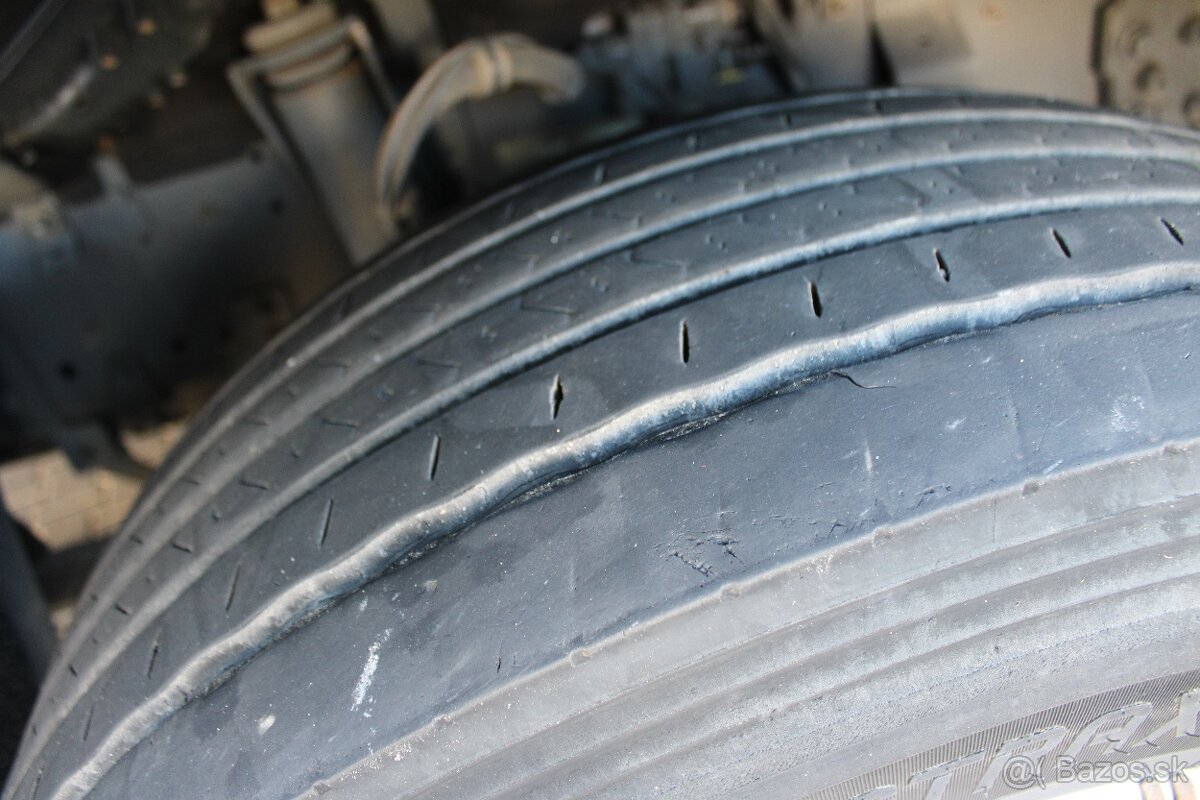 DAF XF 480 FT, EURO 6, LOWDECK, NEZÁVISLÁ KLIMATIZACE - 17