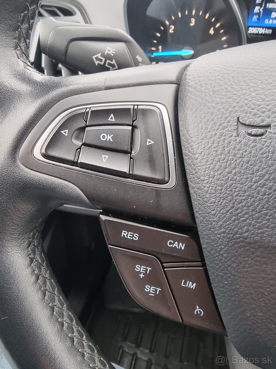 Ford Kuga 2.0 TDCi Duratorq Titanium A/T AWD za 13.600 € - 17