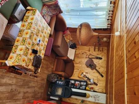 Za super cenu 24 m2 záhr.chatka v Glianoch - 17