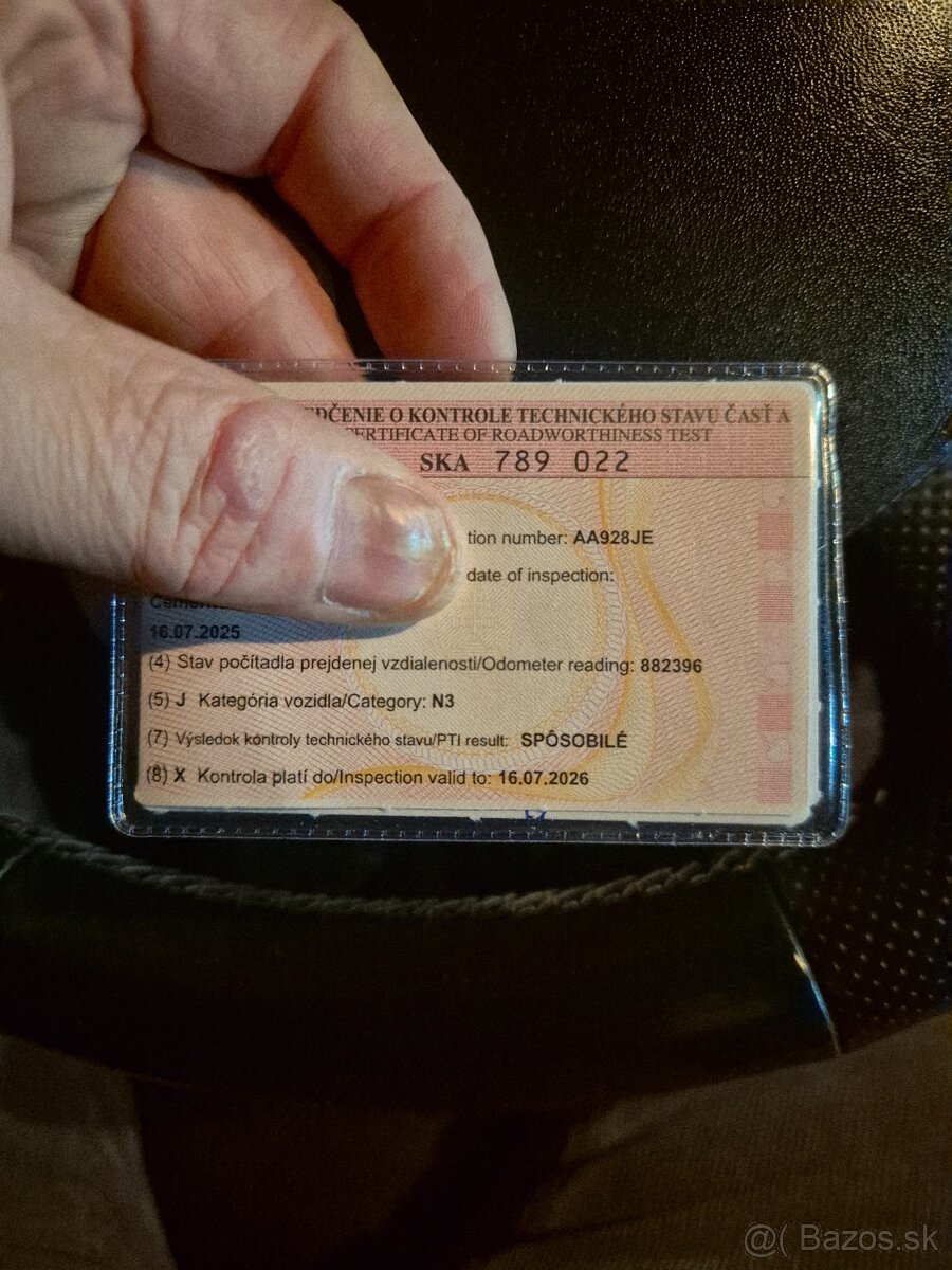 Renault Premium 430dxi euro5 EEV - 17