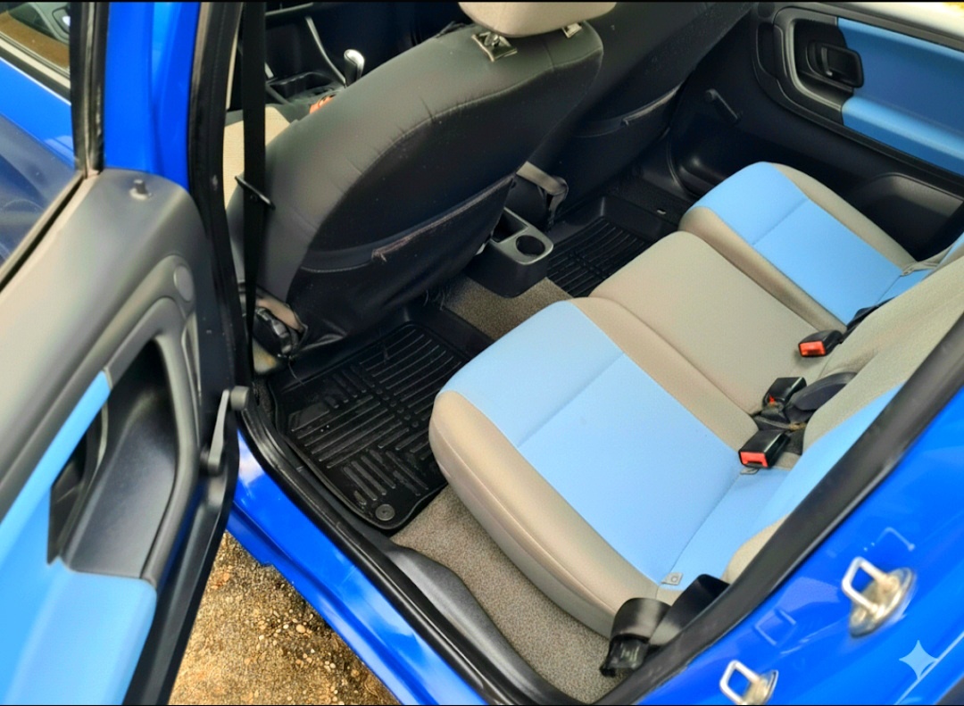 Škoda Roomster 1,4 Benzin Pekný stav 137000 km - 17