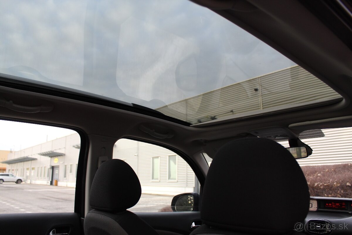 Citroen C3 Picasso 1.4 VTi - 17