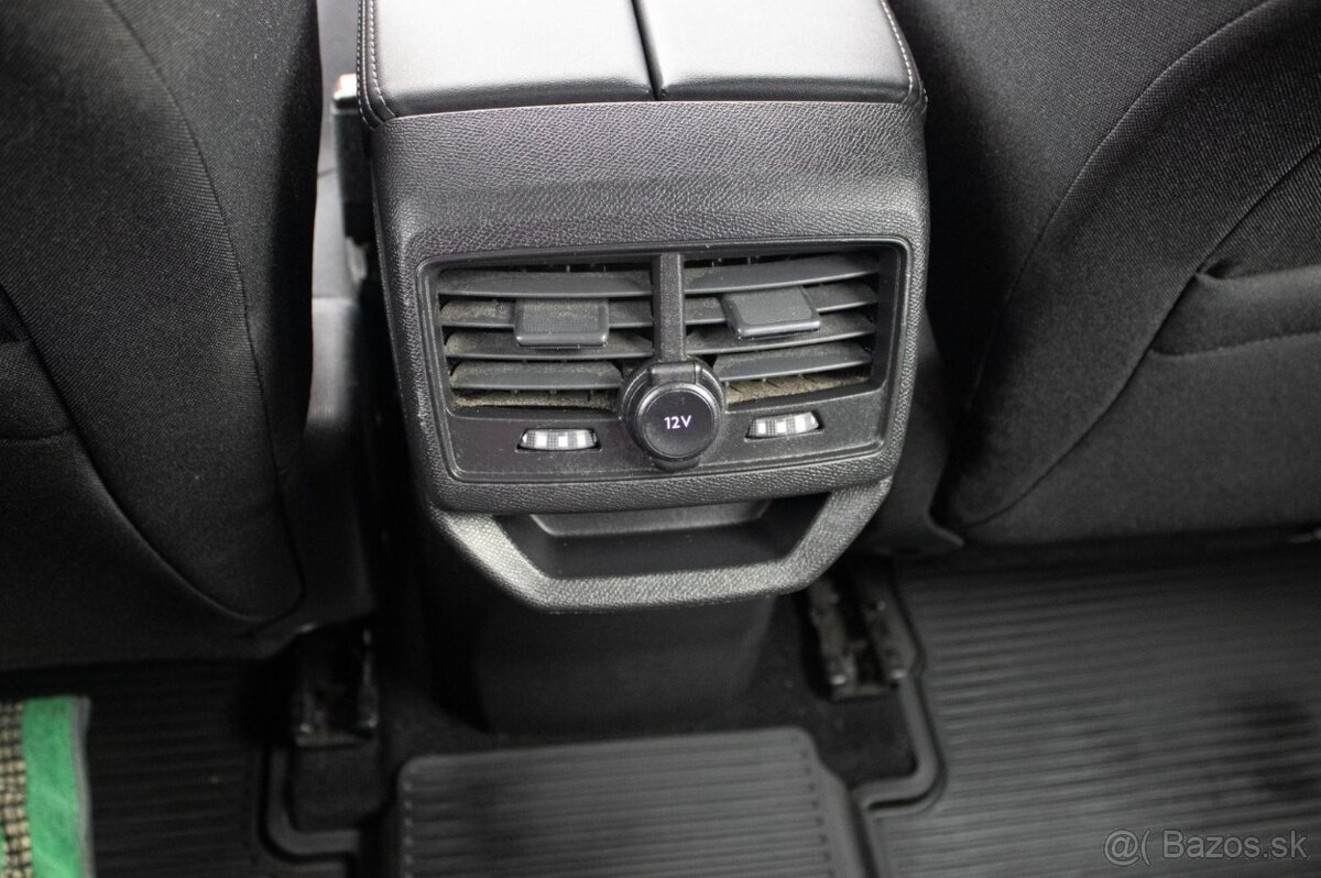 Peugeot 3008 1.2 PureTech Active E6d-ISC EAT8. - 17