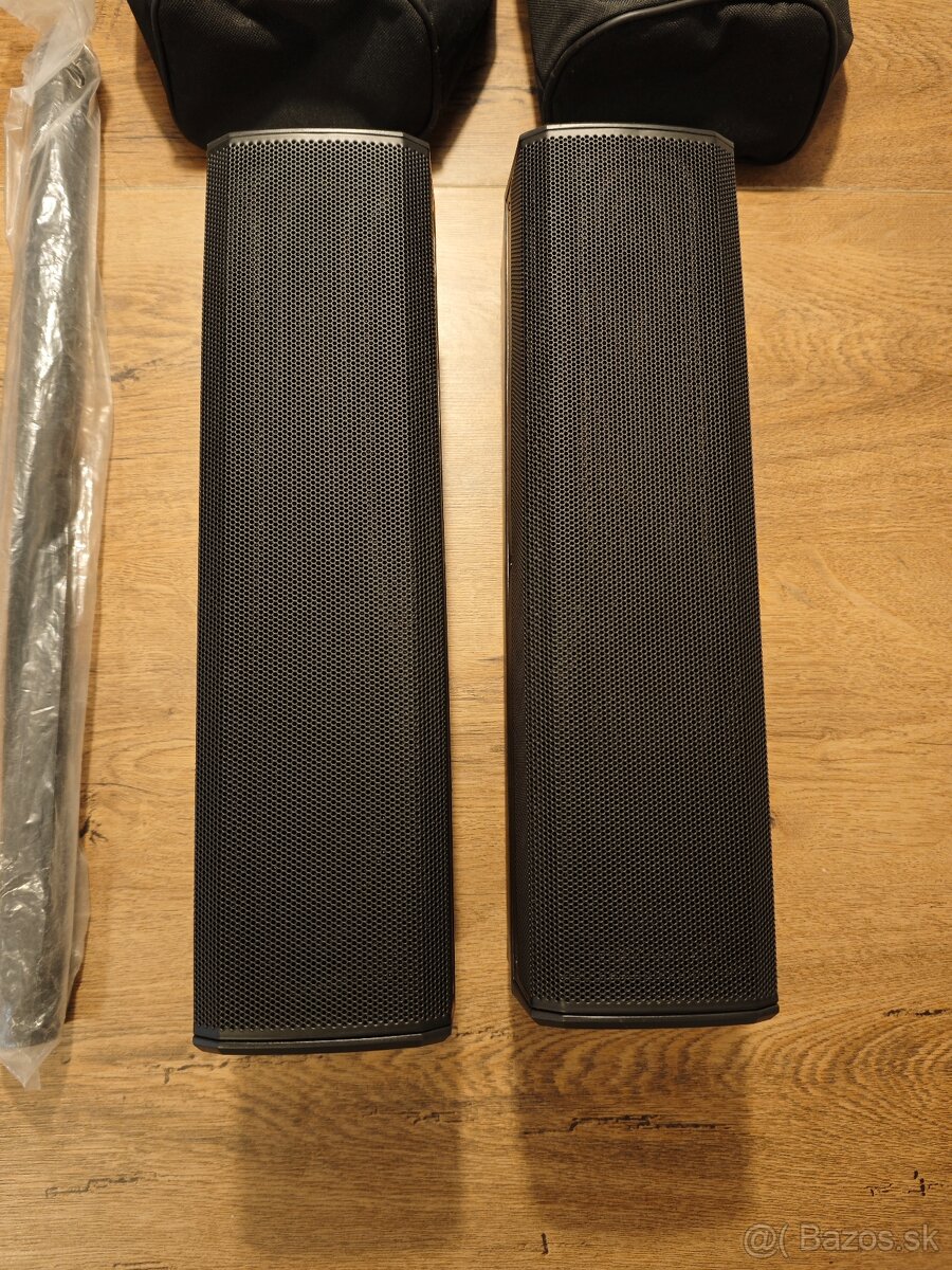 dB Technologies es602 - 2ks TOP STAV - 17