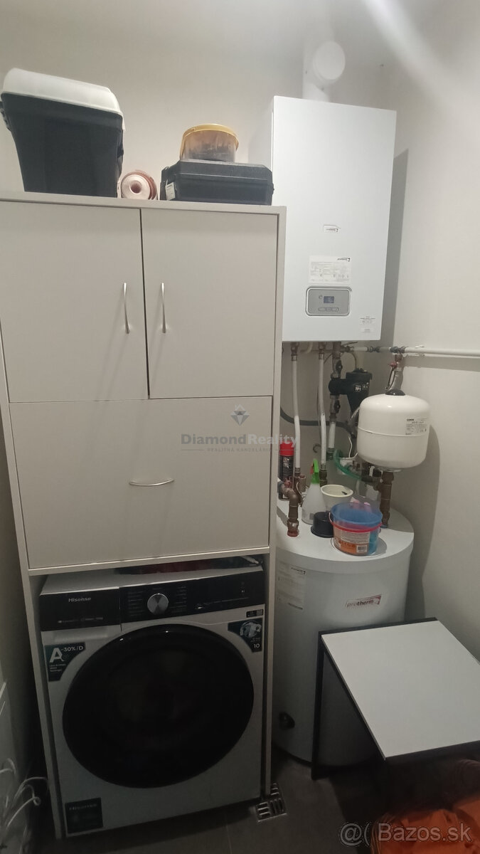 RezervovanéNa predaj krásna novostavba v obci Svätoplukovo - 17