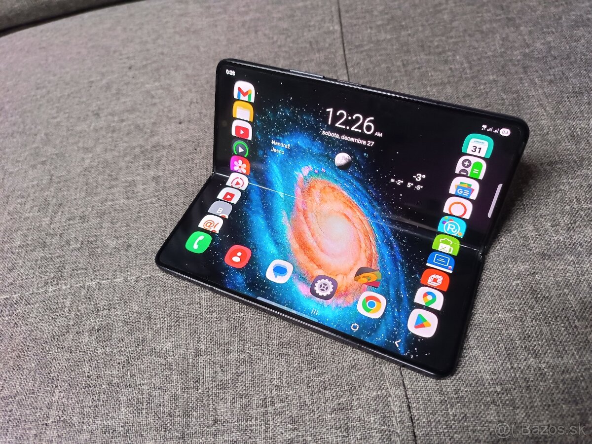 Samsung Z Fold 5 (5G) - 17