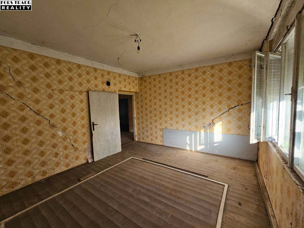 Predáme st. rodinný dom v Hornách Salibách - výrazná zľava z - 17