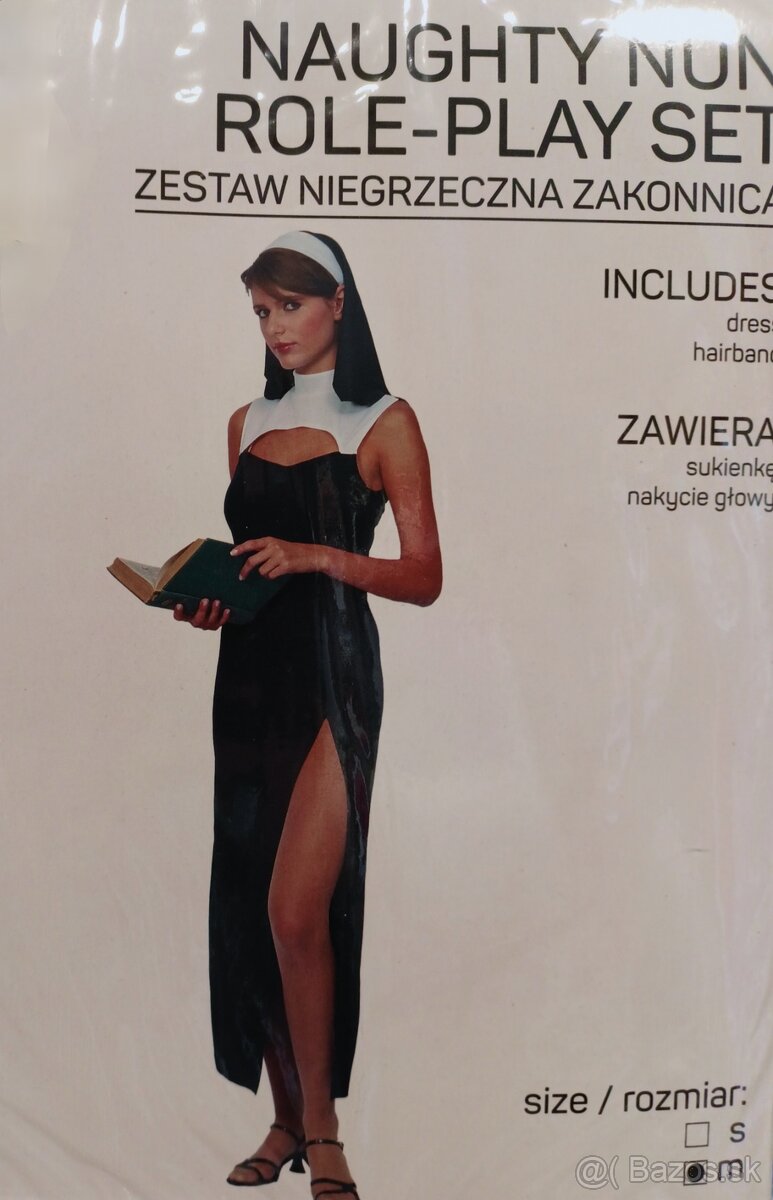 Karnevalové kostýmy - 17