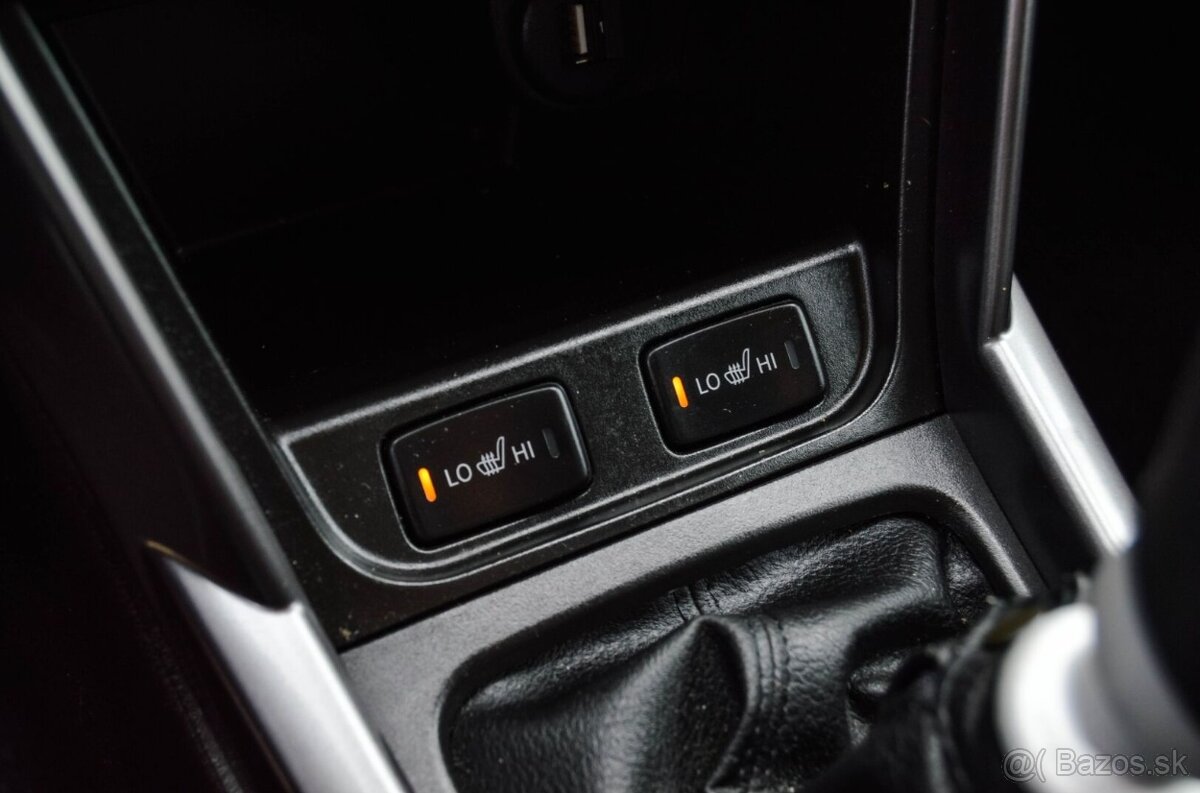 Suzuki SX4 S-Cross Elegance, Benzín HEV - 17