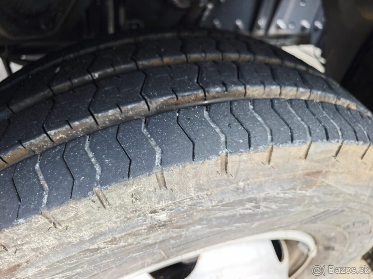 MAN TGL 12.180, NOVÝ 6t hákový nosič kontejnerů - 17