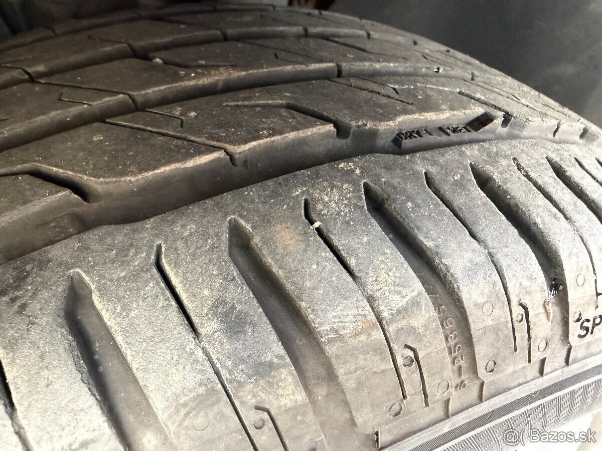 Škoda Roomster 1.2 HTP 12V Style - 17