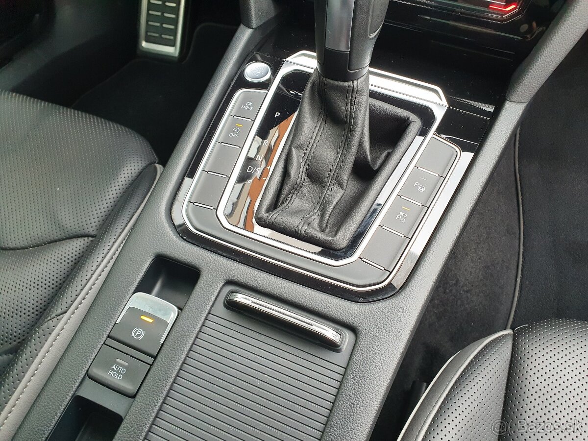 VW Arteon SB Elegance 2.0 TDI 147kW DSG - záruka Autodraft - 17