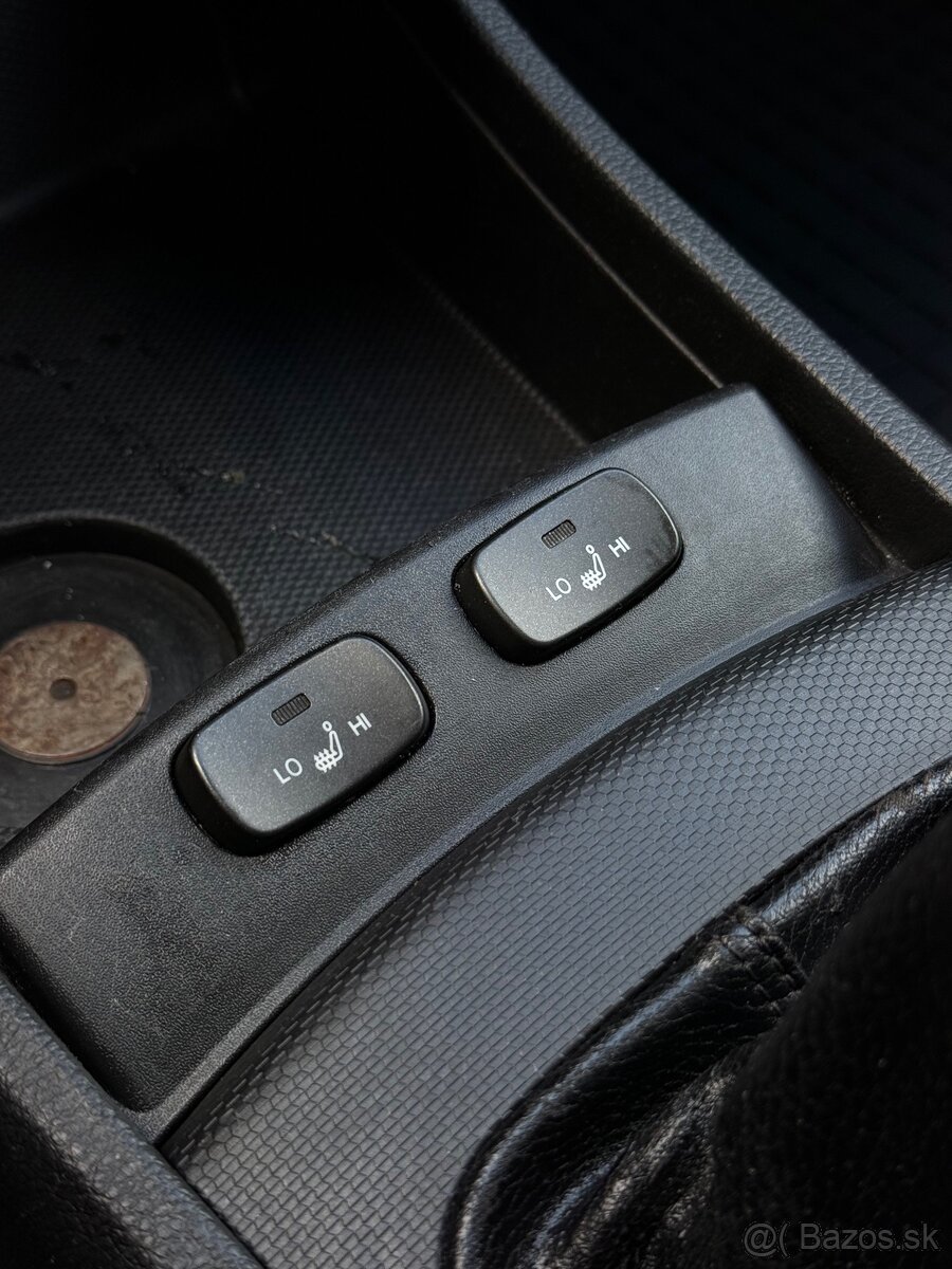 SsangYong Korando D20DTF 4WD Comfort - 17