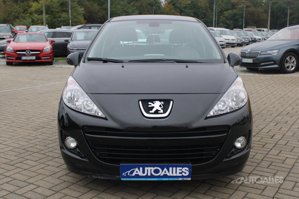 Peugeot 207 1,4 i 70 kW - 17