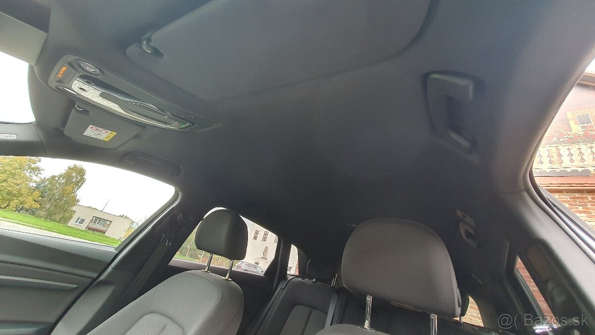 Audi E-tron 55 Quattro S-Line 47 000km - 17