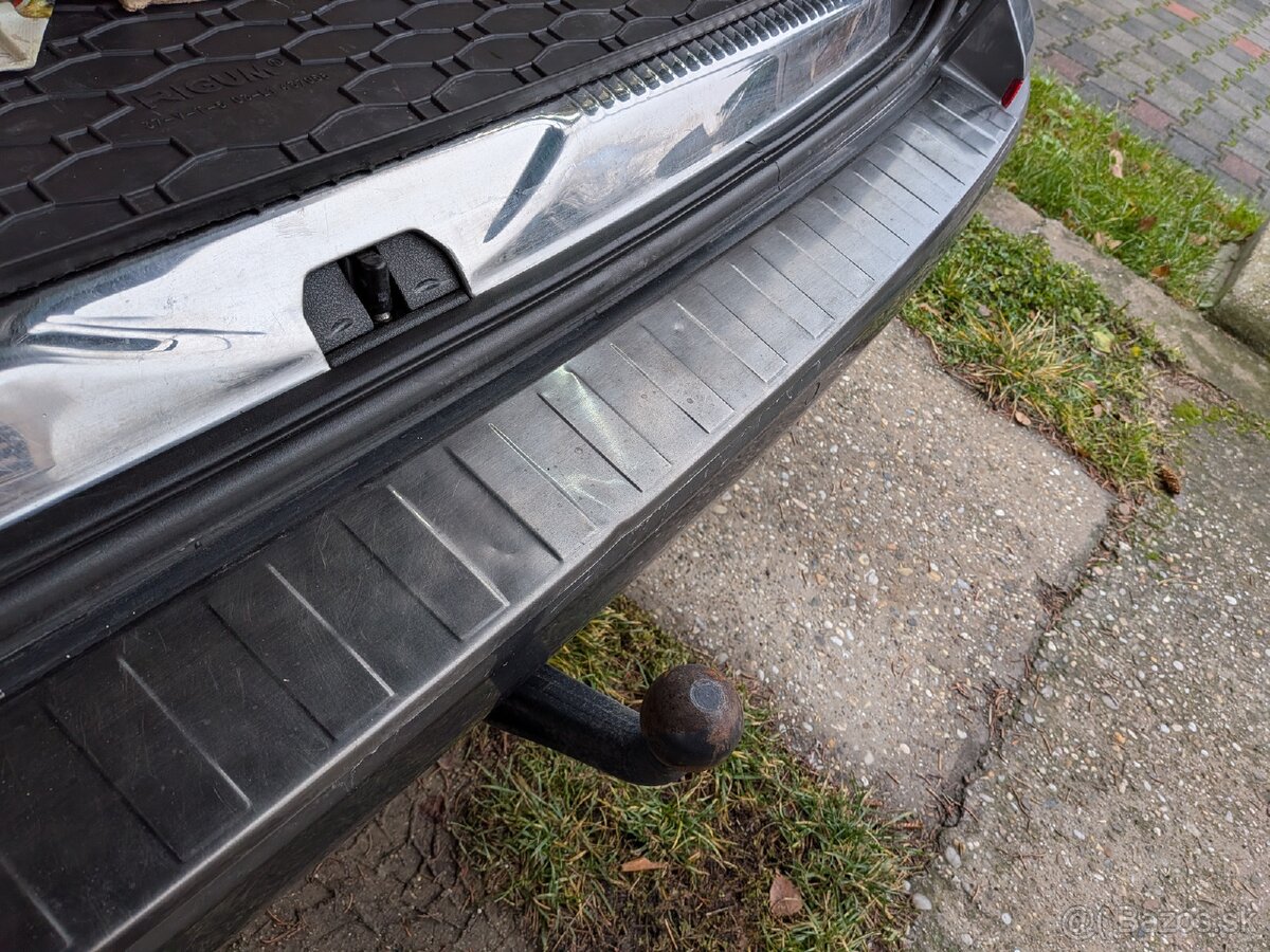 VW Multivan T6 HIGHLINE 4motion DSG LED Webasto Nove Turbo - 17