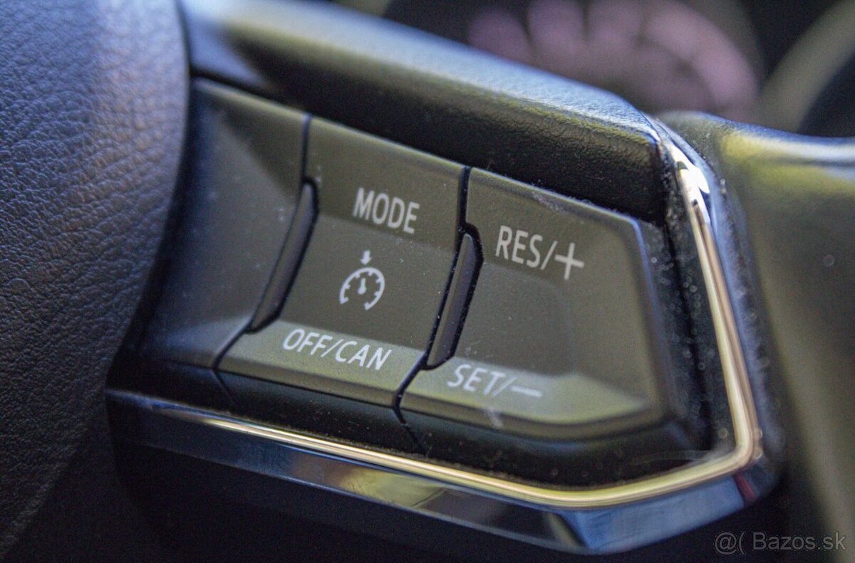 Mazda CX-5 2.2 Skyactiv-D Attraction | TOP stav | - 17