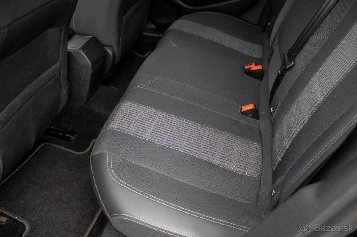 Peugeot 308 SW 1.5 BlueHDi - 17