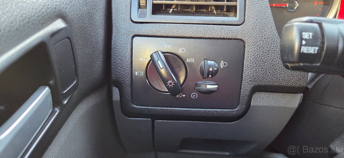 Ford Focus C-max GHIA - 17