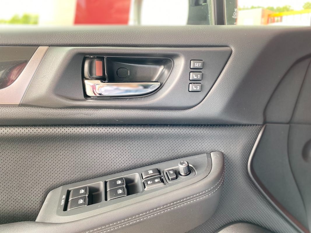 Subaru Outback 2.5i 129kW CVT AWD Business Navi - 17