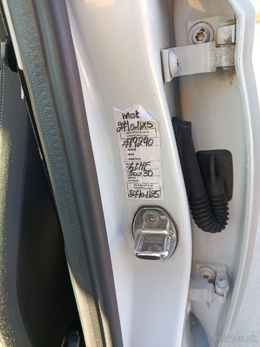 Skoda fabia combi 3 1,2TSI - 17