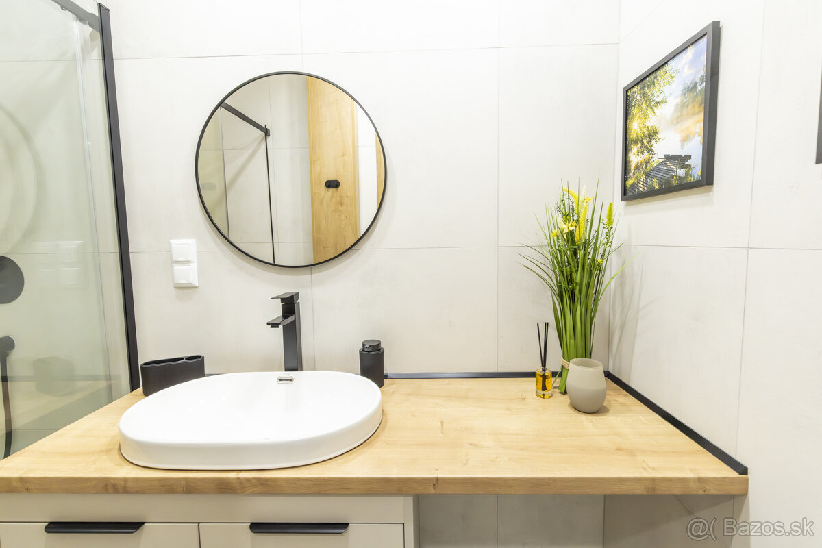 Na PREDAJ nový 3i byt, Hlinková v tichej časti - 17