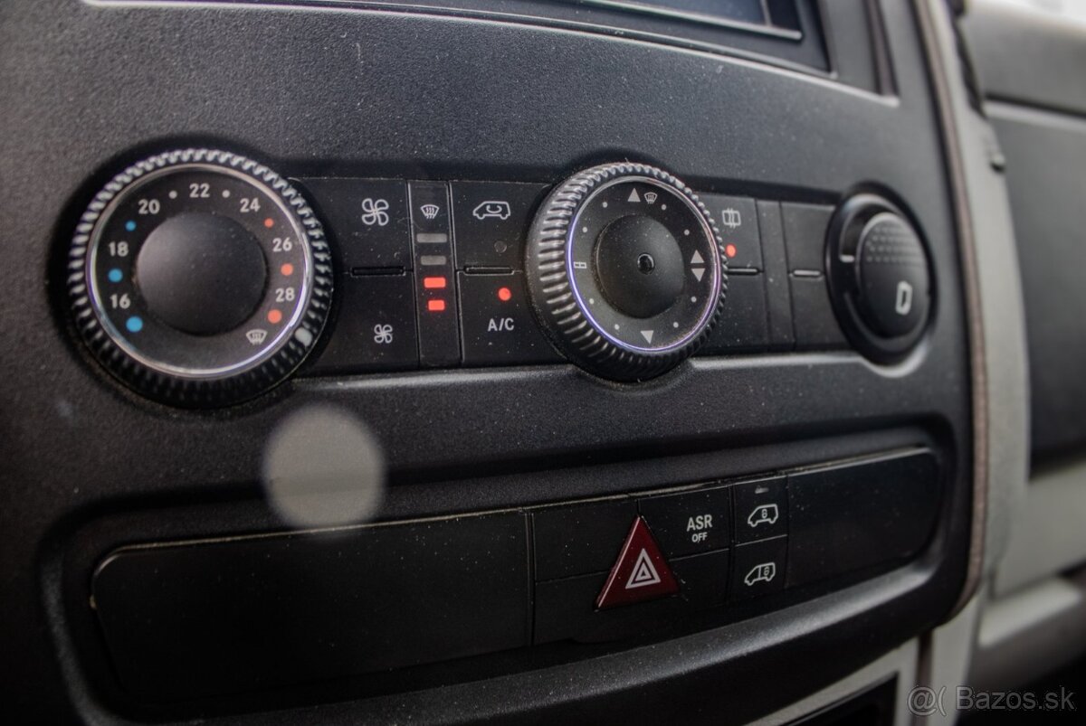 Mercedes-Benz Sprinter 213 CDI R2 štandard - 17