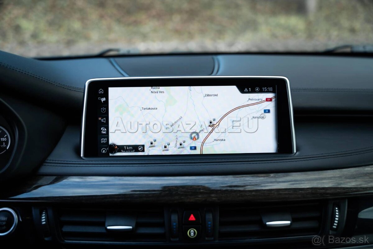 X5 xDrive30d - 17