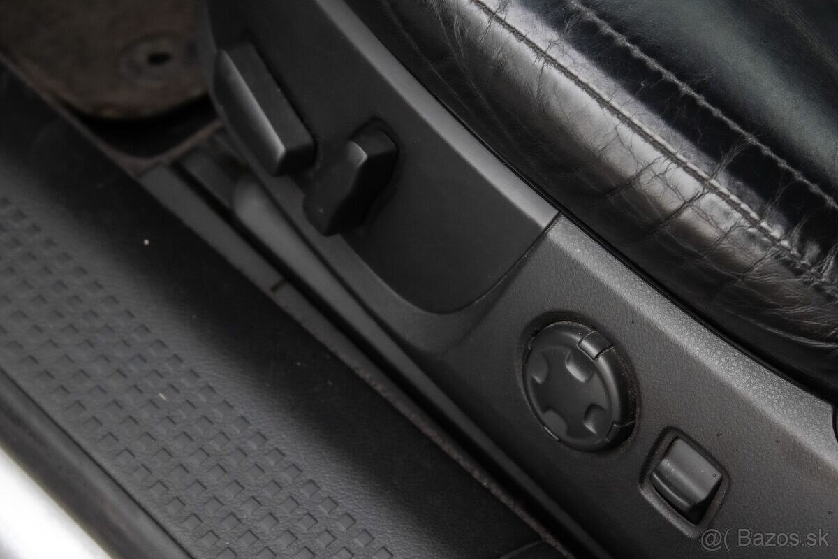 Audi A8 4.0 V8 TDI Quattro Tiptronic - 17