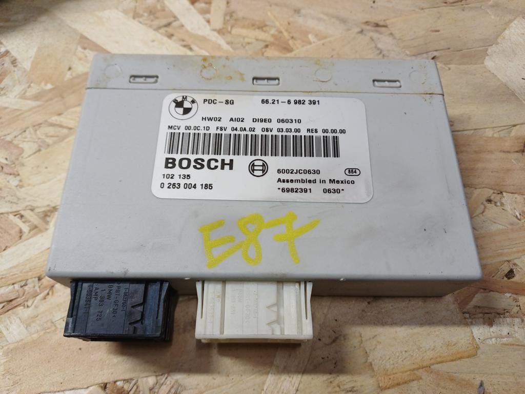 Autodiely BMW 1 E87 2005-2011 - 17