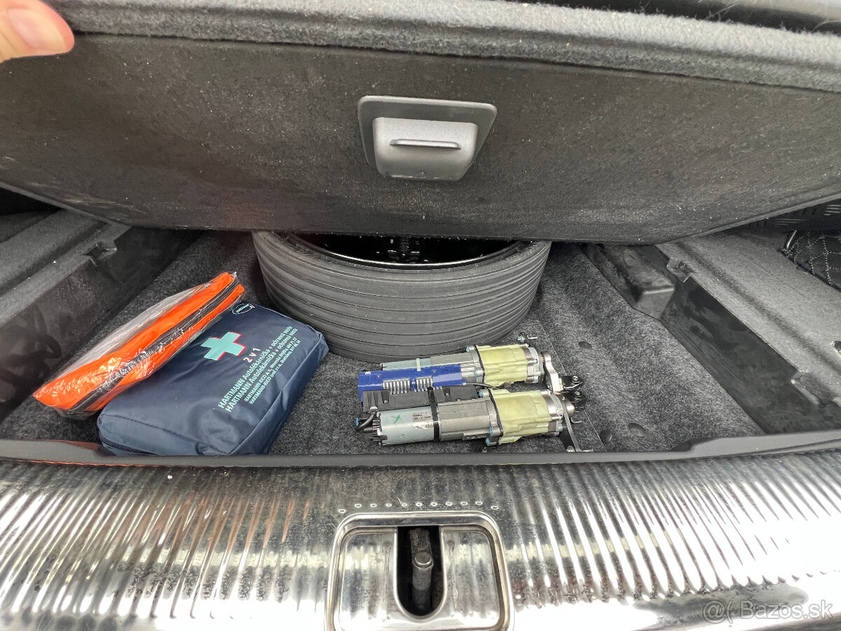 AUDI Q5 3.0TFSI QUATTRO 4x4 200KW FACELIFT M2013, TAŽNÉ 2.4T - 17