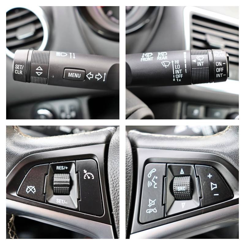 Opel Meriva 1.4 LPG - 17