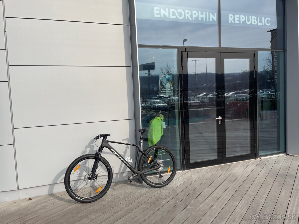 Scott scale 940 karbon - 17