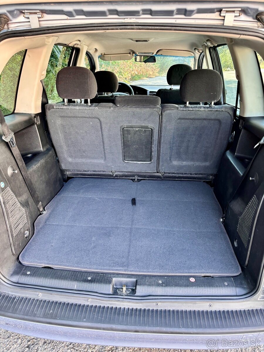 Opel Zafira 1.8 16V Elegance - 17