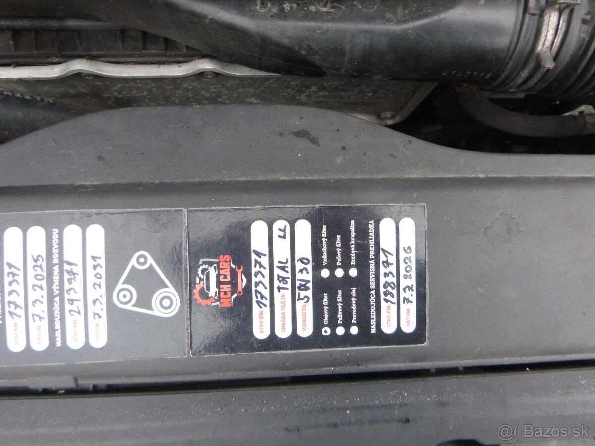 Volkswagen Golf 1,2 Tsi 105Ps 2014 - 17