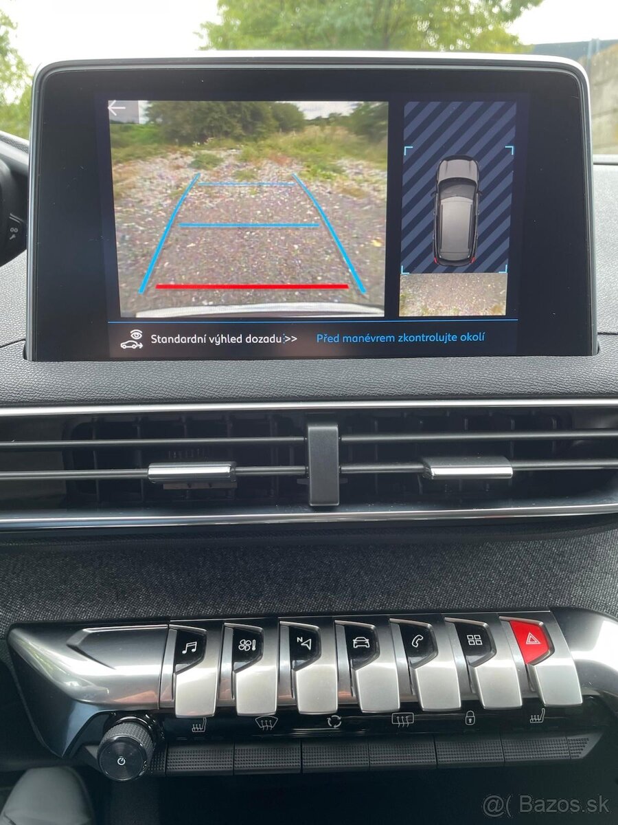 Predam Peugeot 3008 - 17