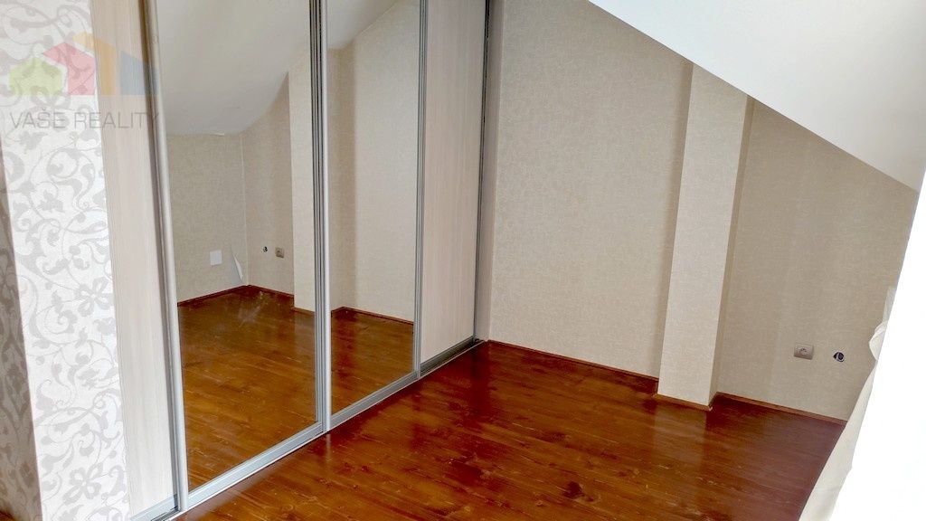 NOVÁ CENA 5 izbový rodinný dom s garážou, Moravany nad Váh - 17