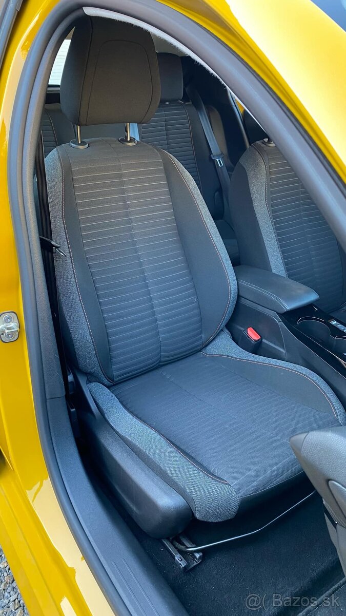 Peugeot 208 E-208 Active A/T, 24tis.km, 2021, Aj na splátky - 17