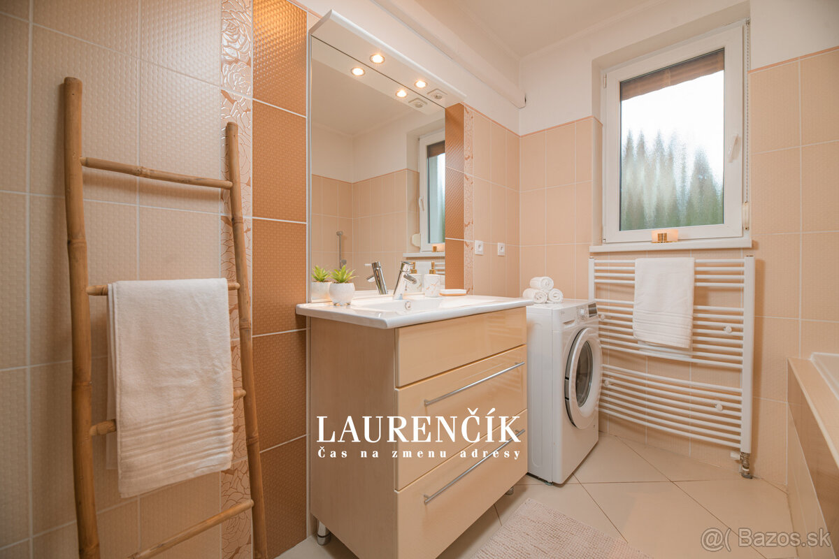 Na predaj rodinný dom v Soblahove na ulici Palmovská - 17