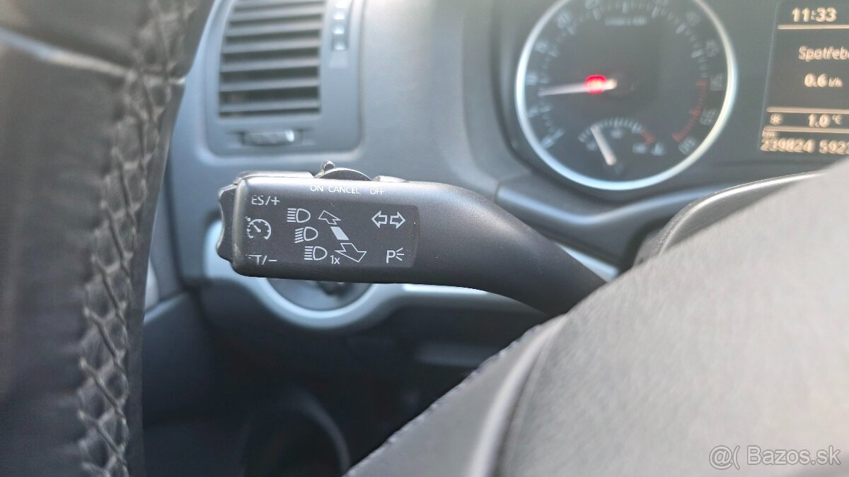 Skoda Octavia 1.6 TDi Combi - 17