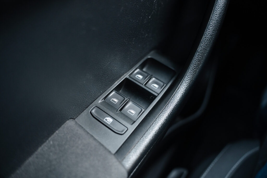 Škoda Fabia Combi 1.2 TSi 81kw - 17