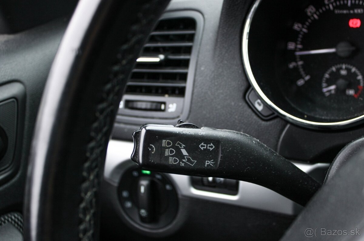 Škoda Yeti 2.0 TDI 4x4 81kW - 17