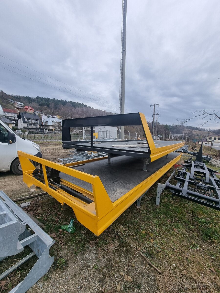 Predam nadstavbu odtahovka - 17