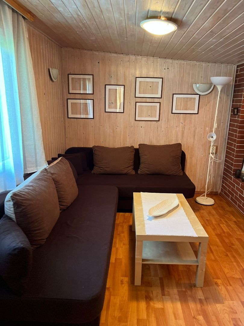 NOVÁ CENA Predaj zariadenej chaty pri Malom Dunaji – Čiern - 17