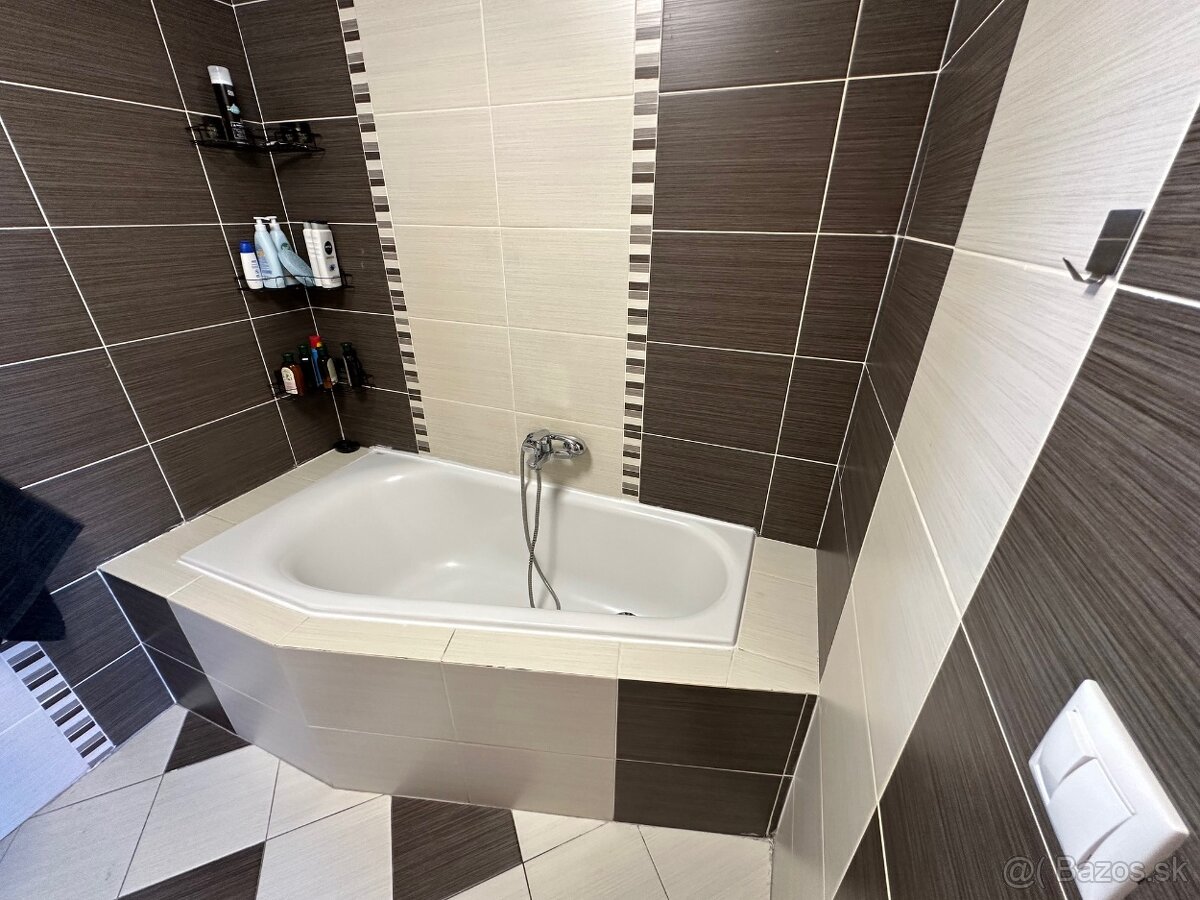 Horný Slavkov,2 izbový byt,90 m2 priamo pod Vysokými Tatrami - 17