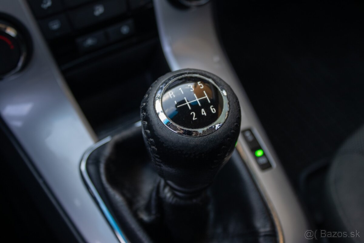 Chevrolet Cruze 1.7 D 96kW - 17