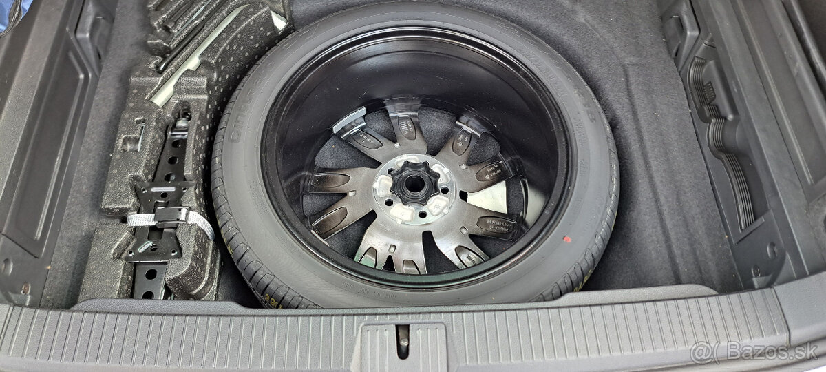 Volkswagen Passat Variant 2.0 TDI BMT R-Line Highline - 17