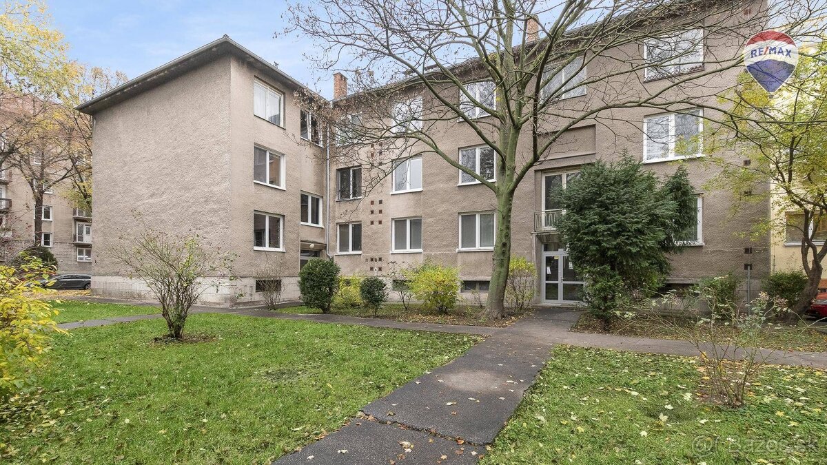 NA PREDAJ-3 izbový dizajnový, kompletne zrekonštruovaný byt - 17