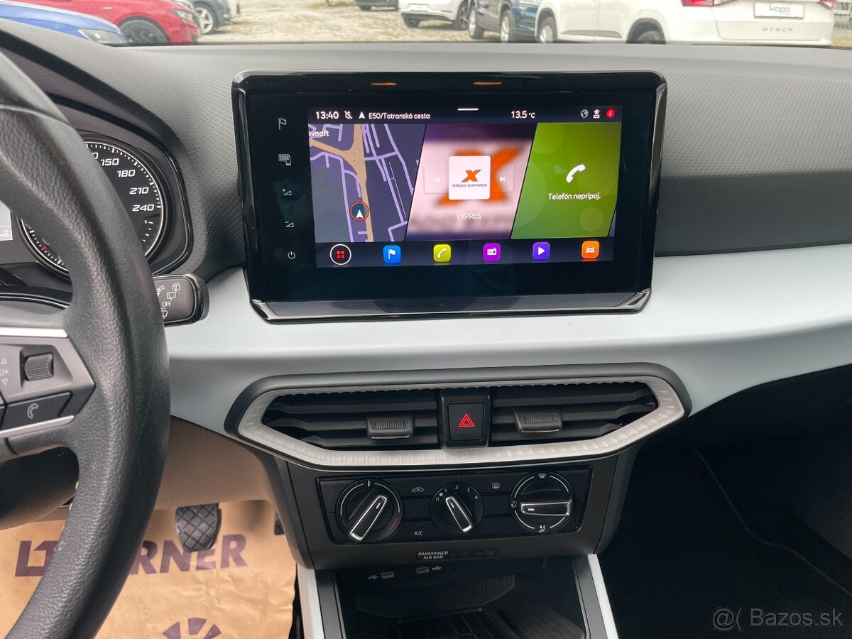 Seat Arona 1.0 ECO TSI 95 Xperience - 67.000km - 2021 - 17